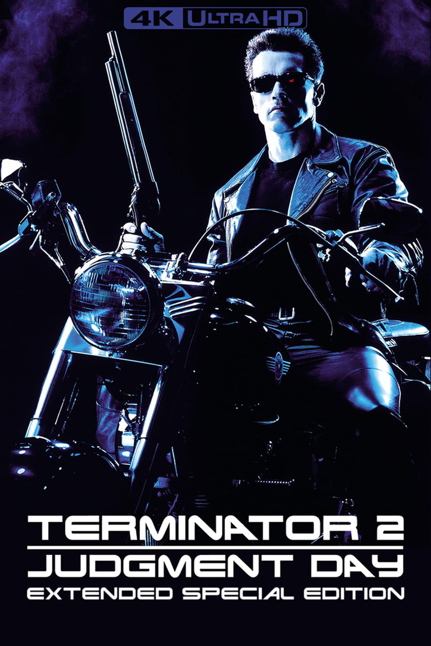 Immagine Terminator 2 - Il giorno del giudizio - Poster - Sfondi