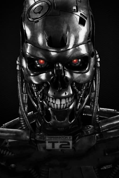 Immagine Terminator 2 - Il giorno del giudizio - Poster - Sfondi