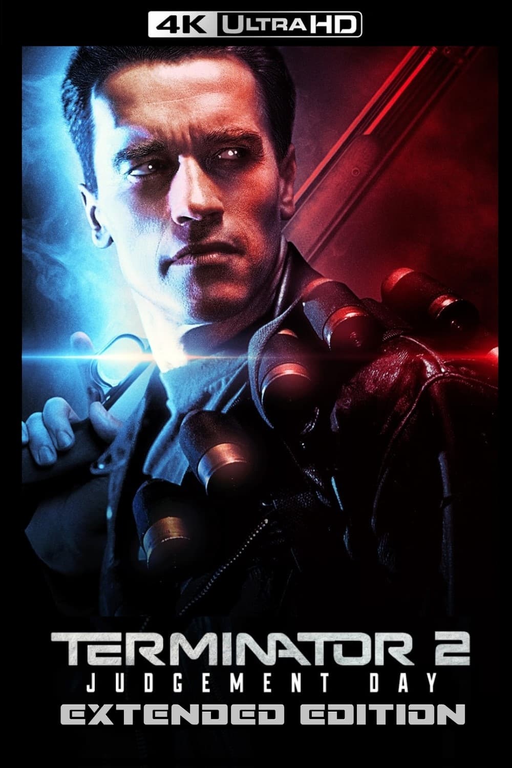 Immagine Terminator 2 - Il giorno del giudizio - Poster - Sfondi