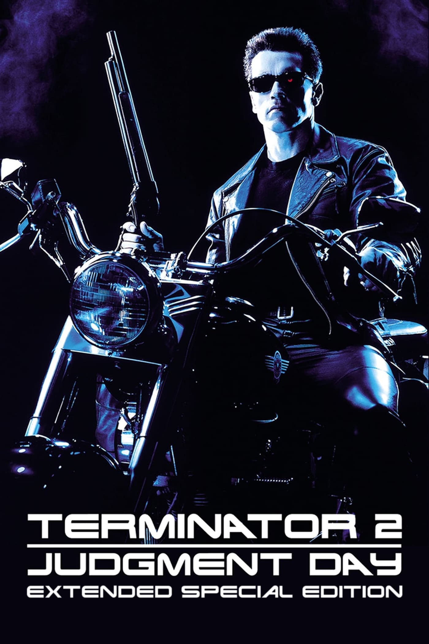 Immagine Terminator 2 - Il giorno del giudizio - Poster - Sfondi