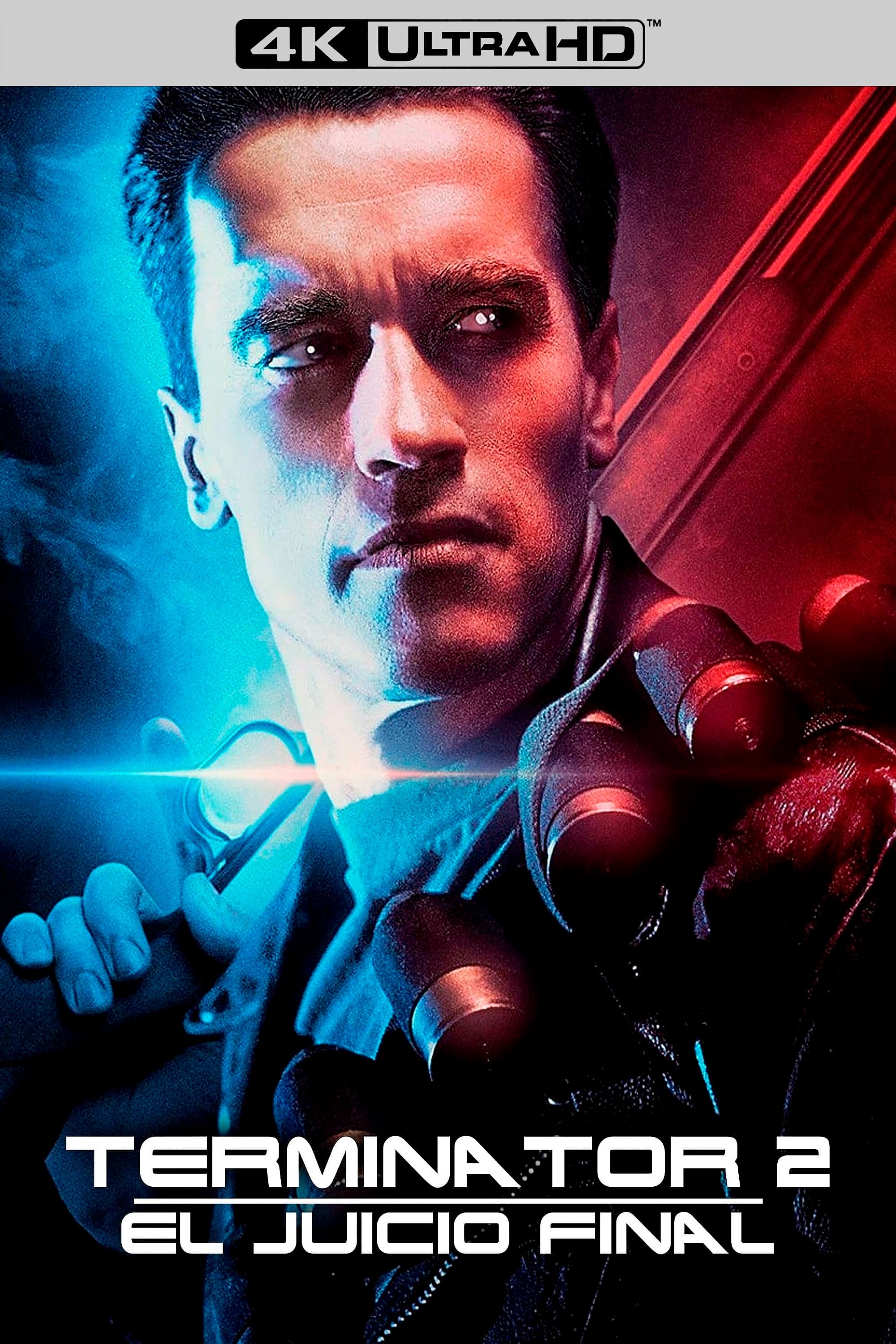 Immagine Terminator 2 - Il giorno del giudizio - Poster - Sfondi
