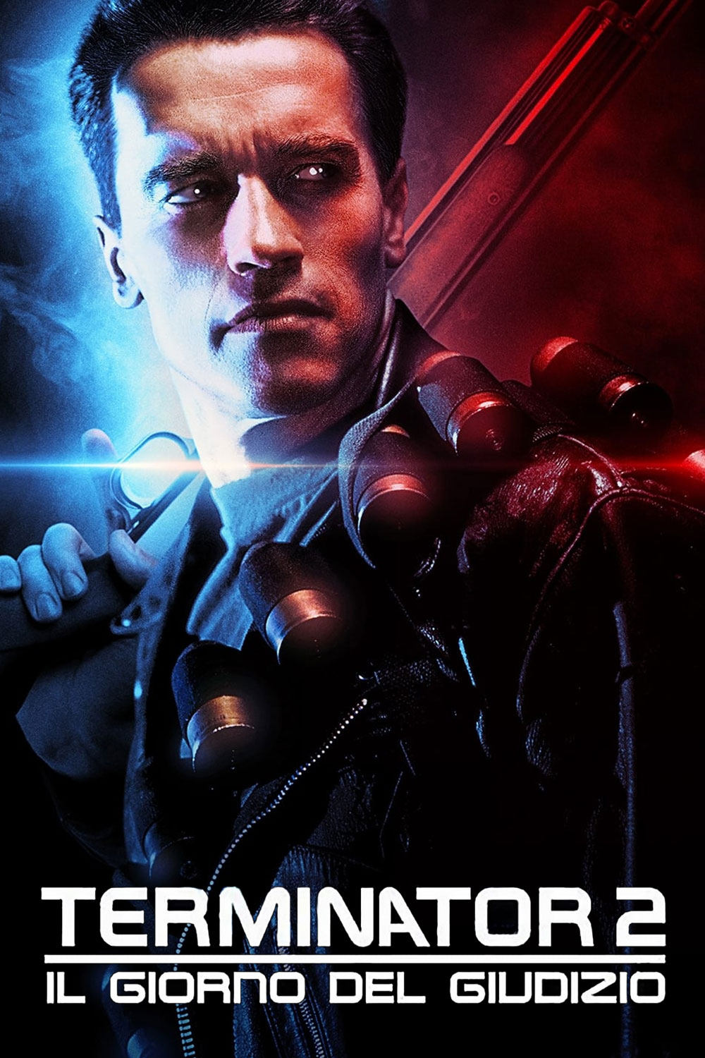 Immagine Terminator 2 - Il giorno del giudizio - Poster - Sfondi
