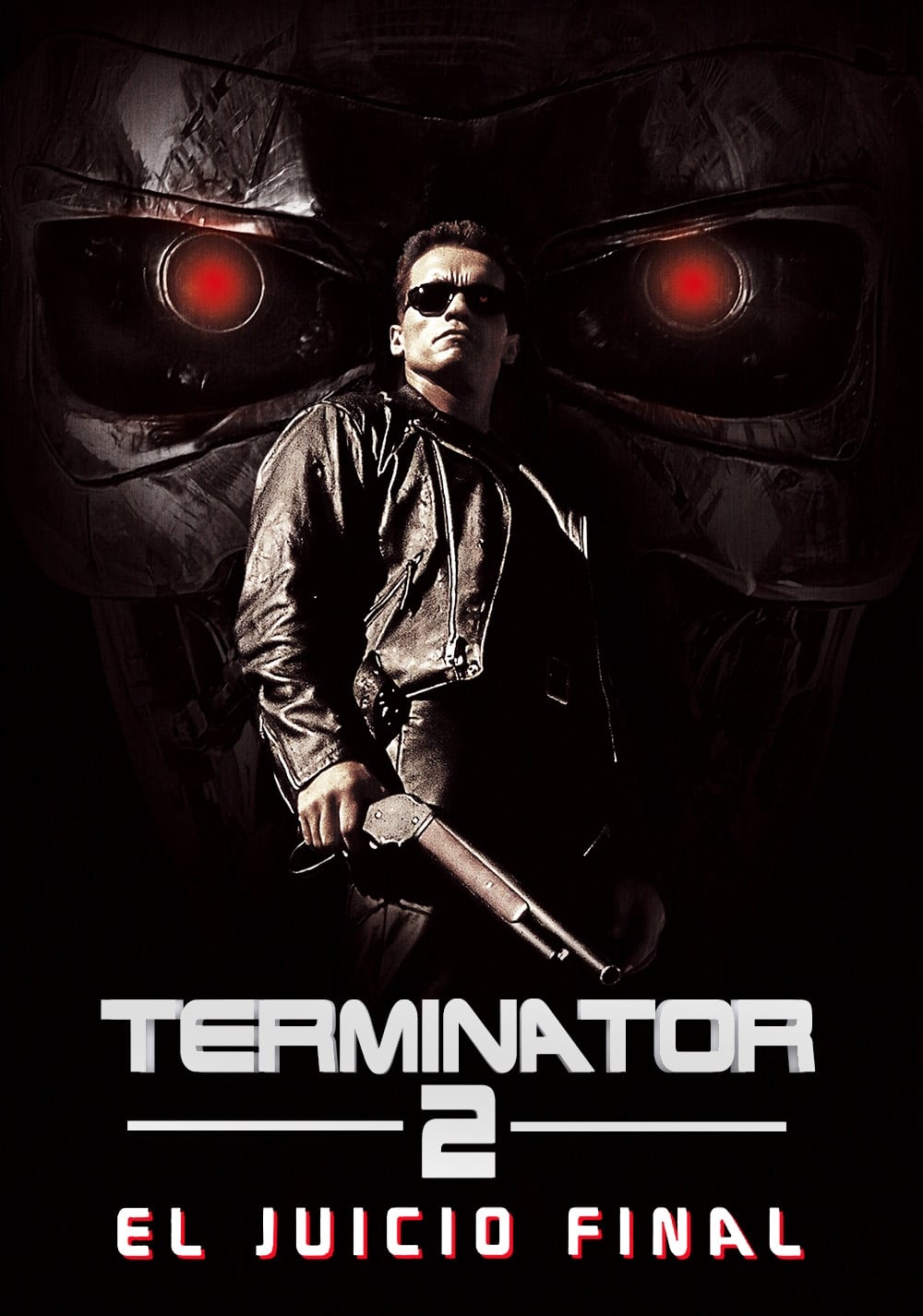 Immagine Terminator 2 - Il giorno del giudizio - Poster - Sfondi