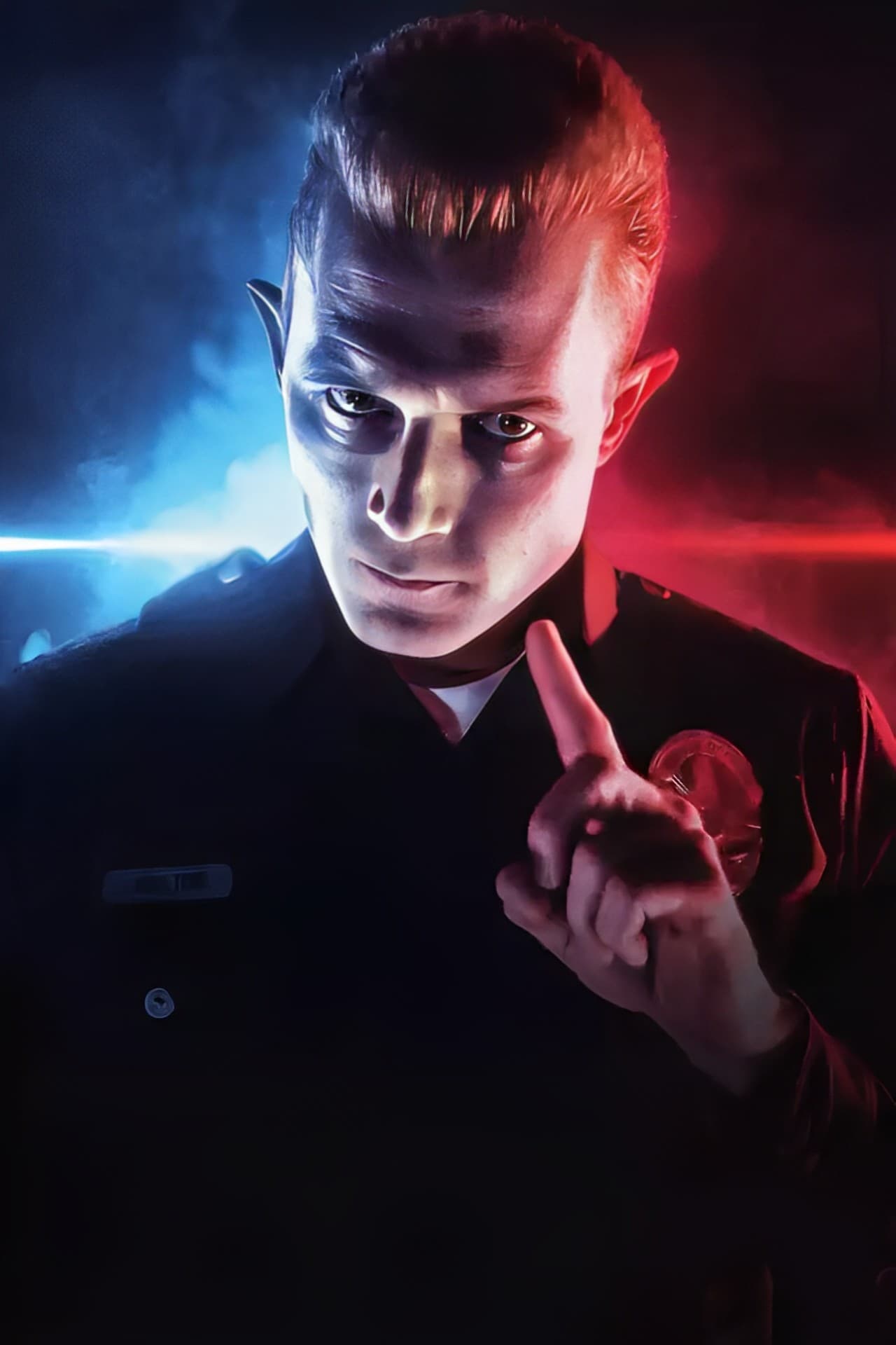 Immagine Terminator 2 - Il giorno del giudizio - Poster - Sfondi