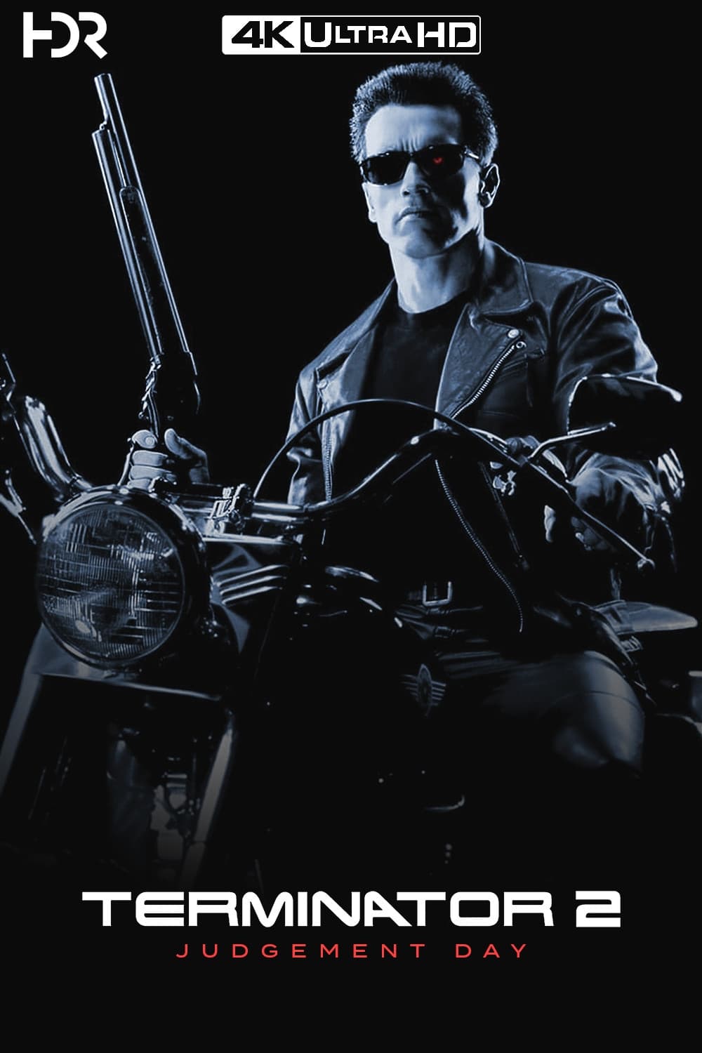 Immagine Terminator 2 - Il giorno del giudizio - Poster - Sfondi