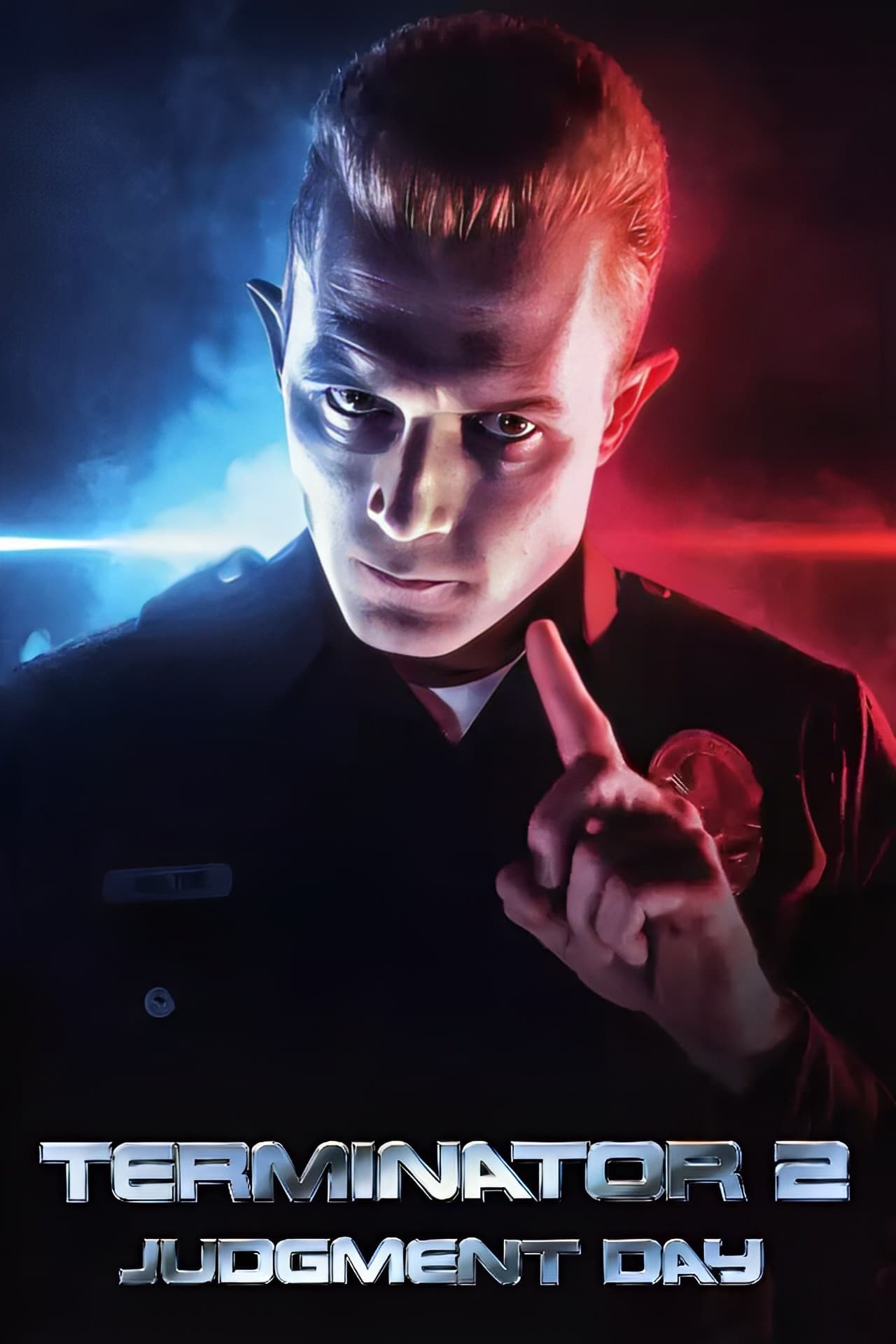 Immagine Terminator 2 - Il giorno del giudizio - Poster - Sfondi