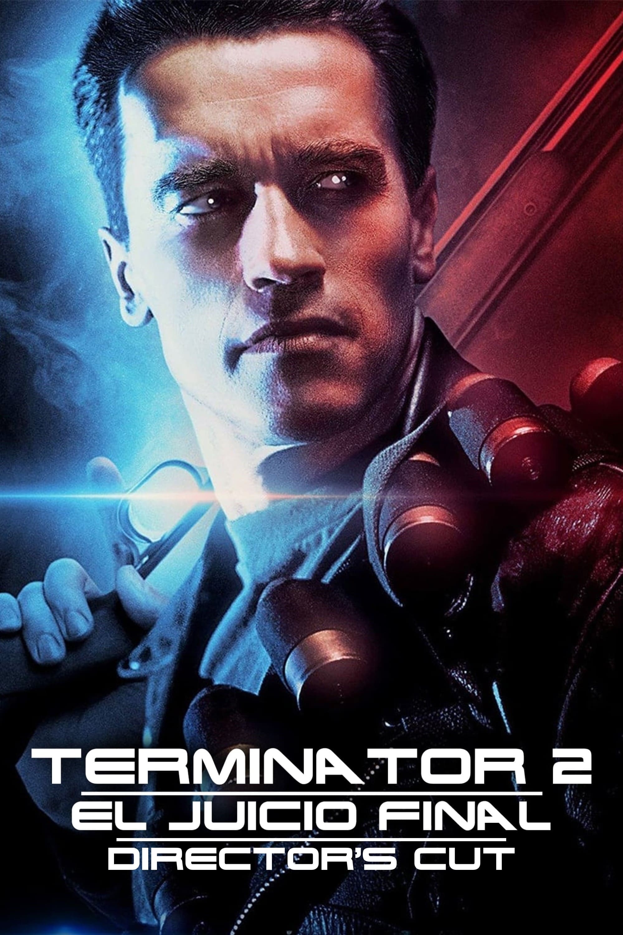 Immagine Terminator 2 - Il giorno del giudizio - Poster - Sfondi