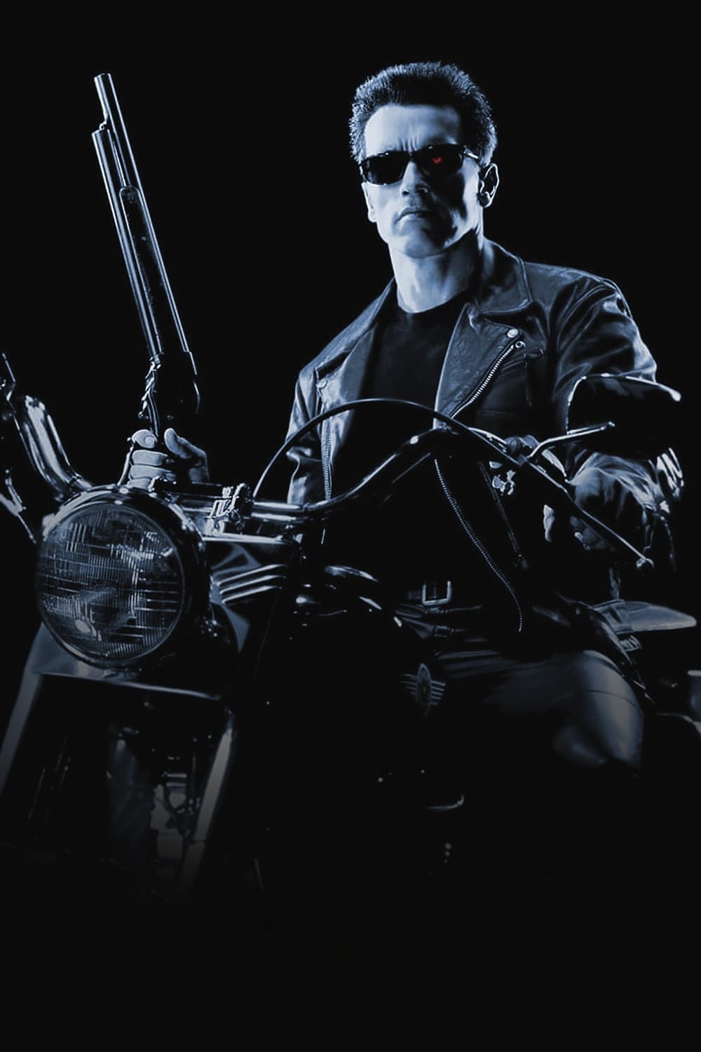 Immagine Terminator 2 - Il giorno del giudizio - Poster - Sfondi