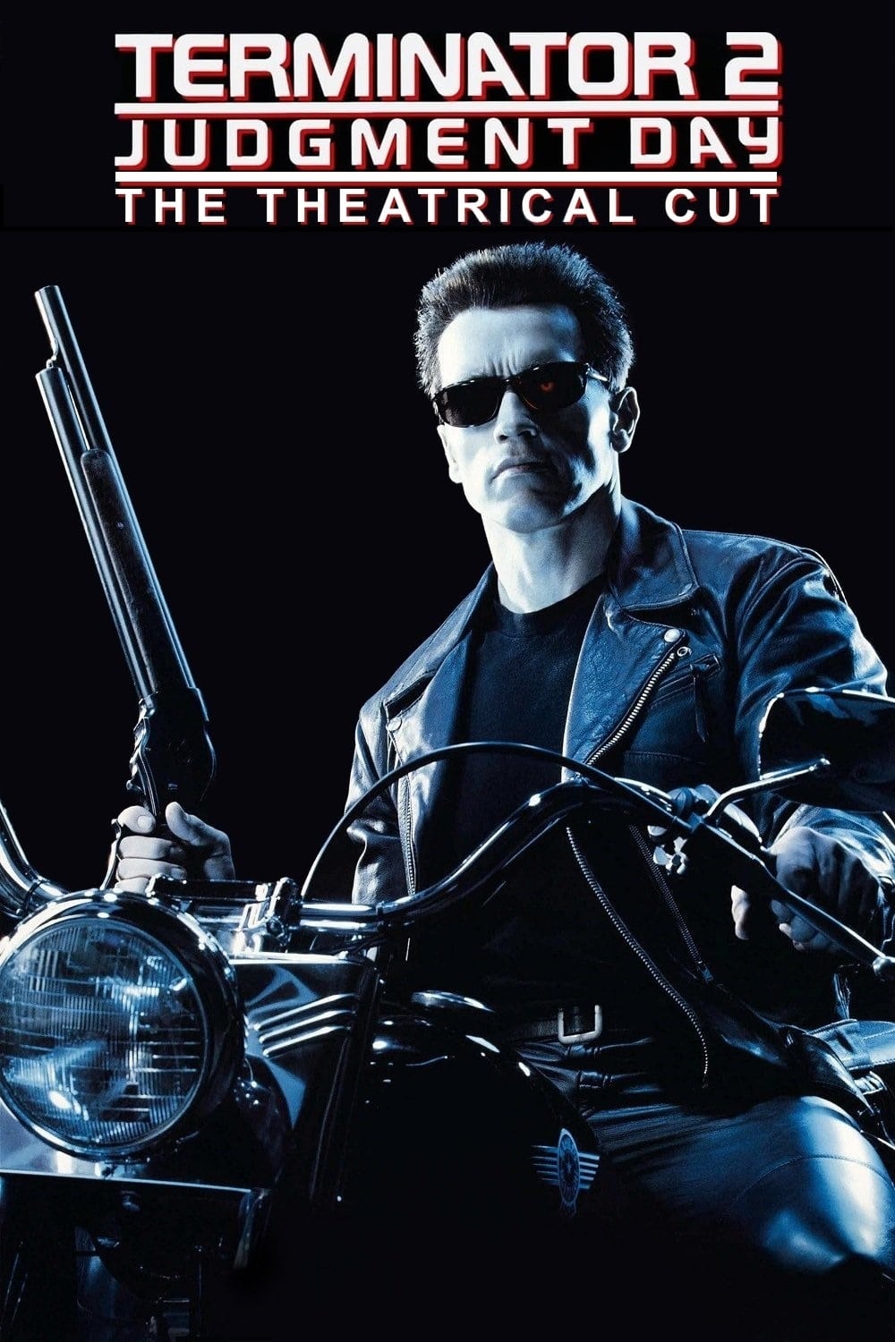 Immagine Terminator 2 - Il giorno del giudizio - Poster - Sfondi