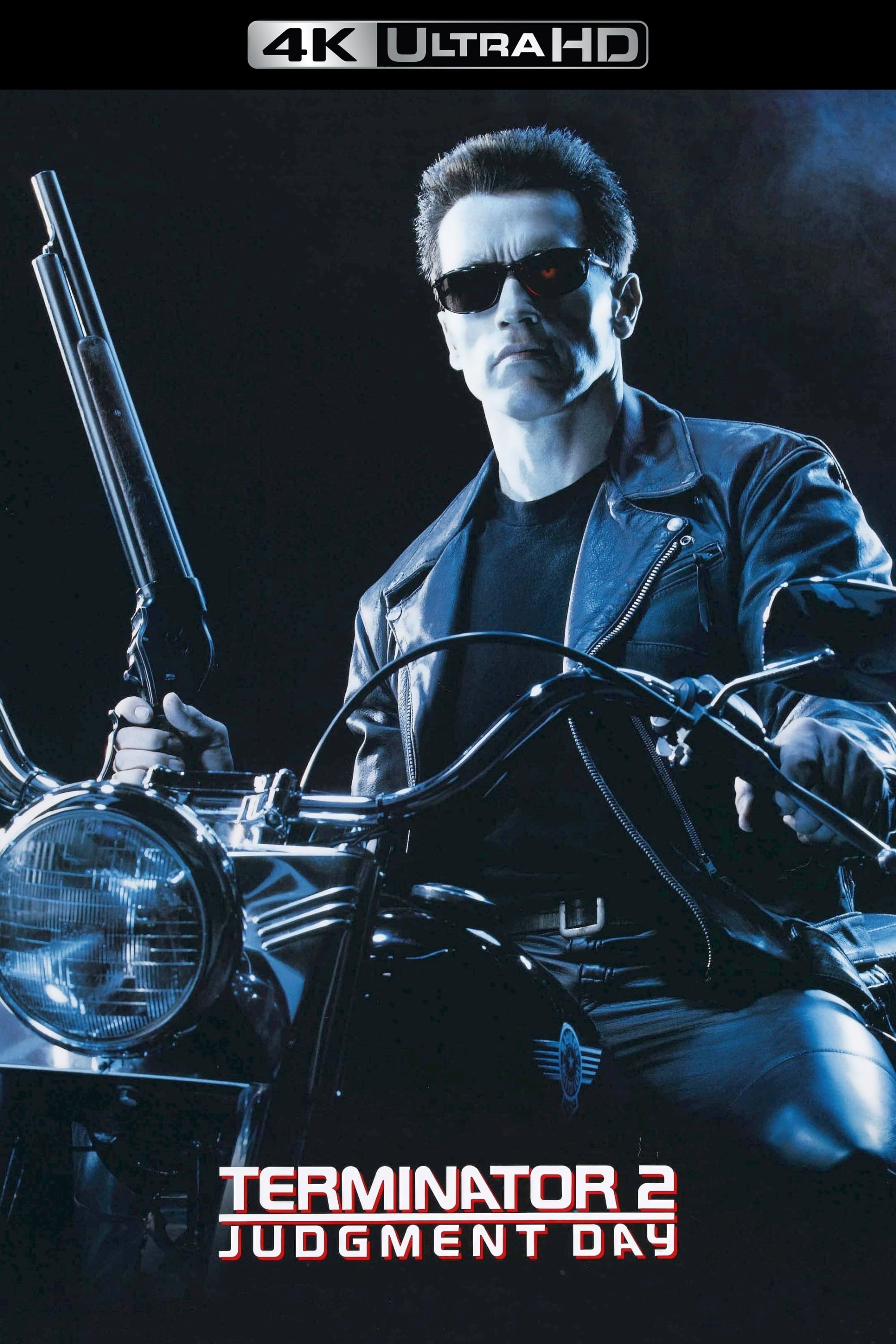 Immagine Terminator 2 - Il giorno del giudizio - Poster - Sfondi