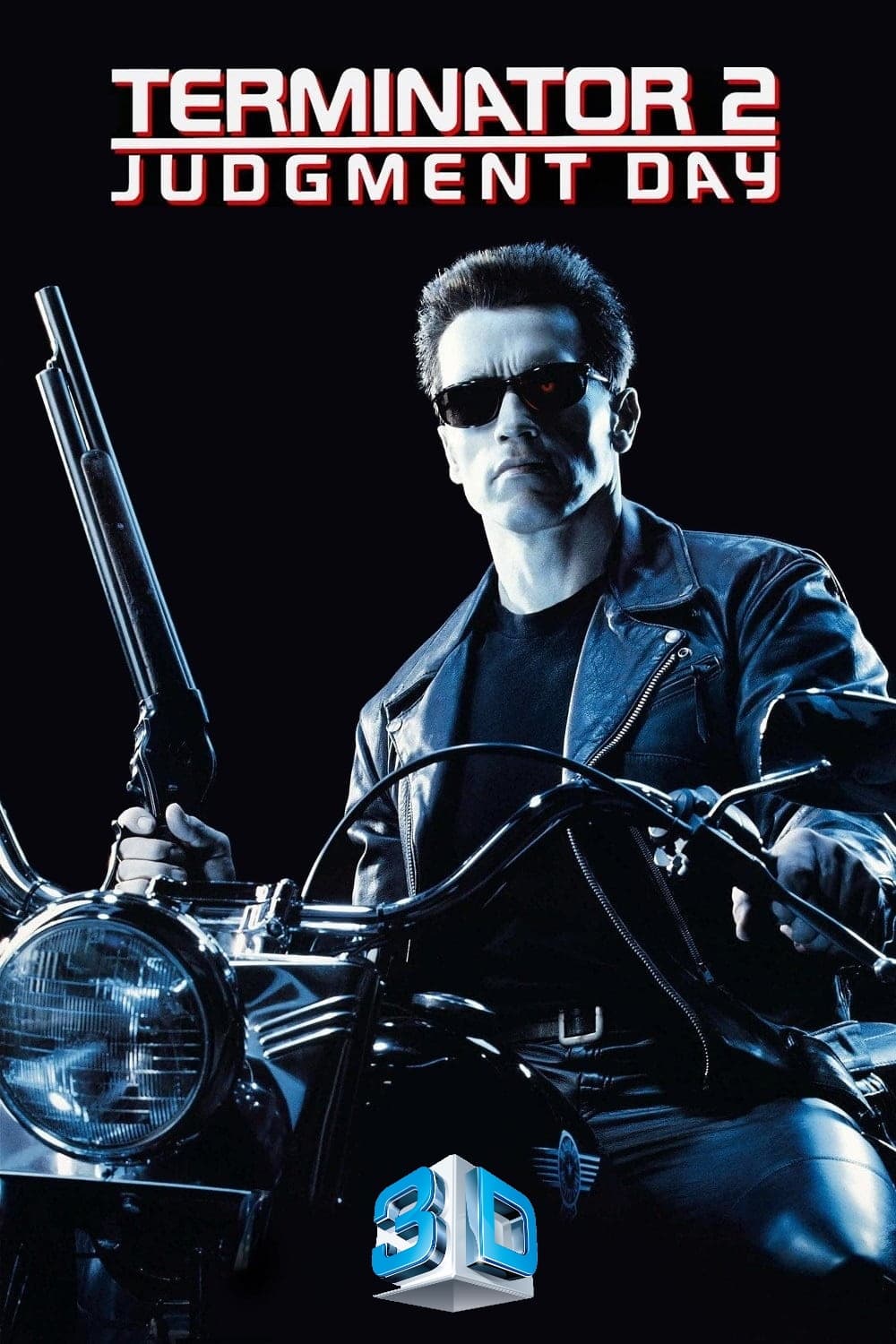 Immagine Terminator 2 - Il giorno del giudizio - Poster - Sfondi
