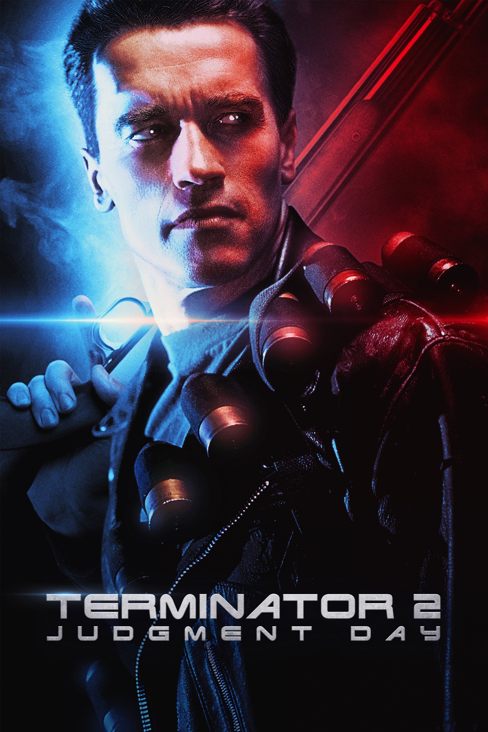 Immagine Terminator 2 - Il giorno del giudizio - Poster - Sfondi