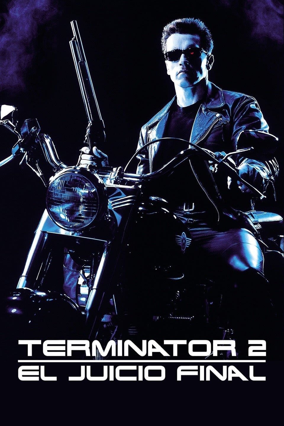 Immagine Terminator 2 - Il giorno del giudizio - Poster - Sfondi