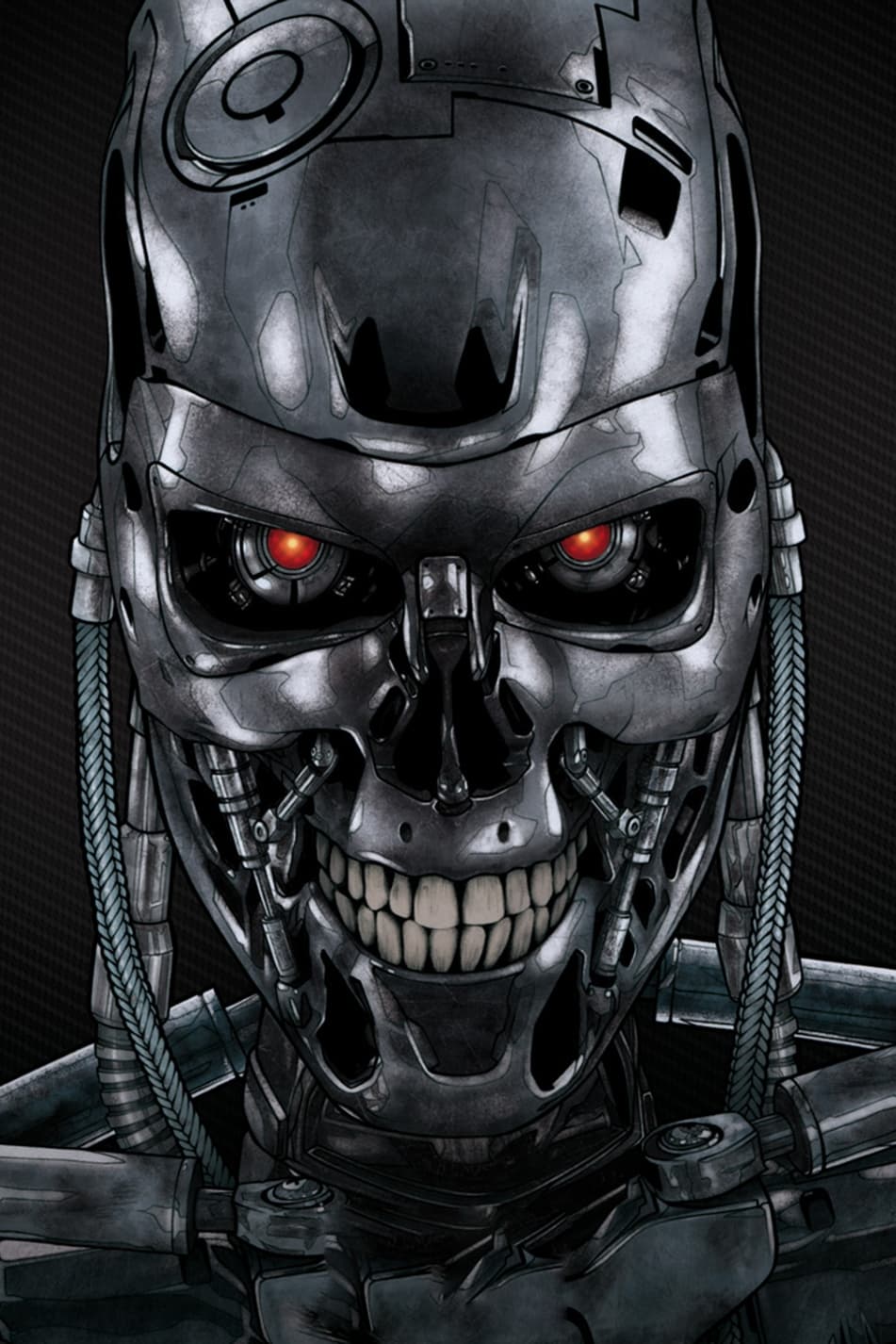 Immagine Terminator 2 - Il giorno del giudizio - Poster - Sfondi