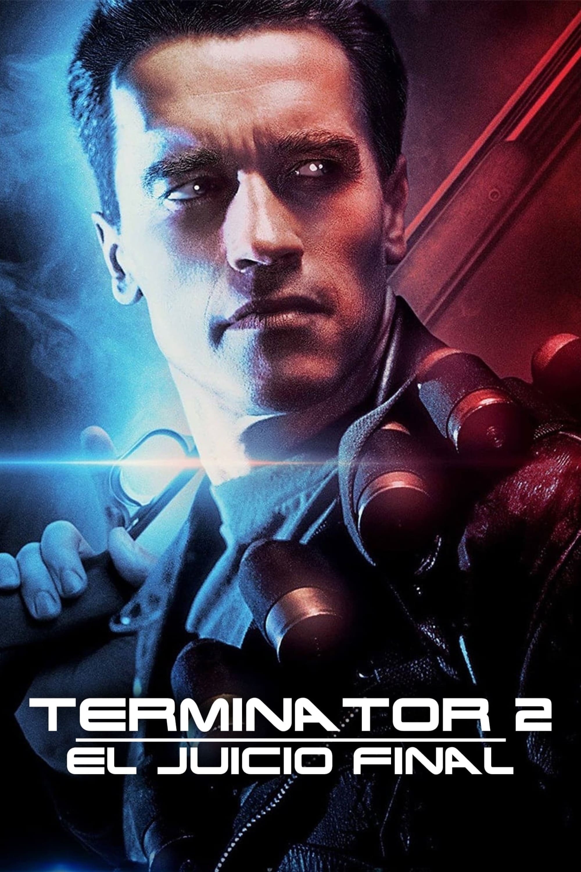 Immagine Terminator 2 - Il giorno del giudizio - Poster - Sfondi