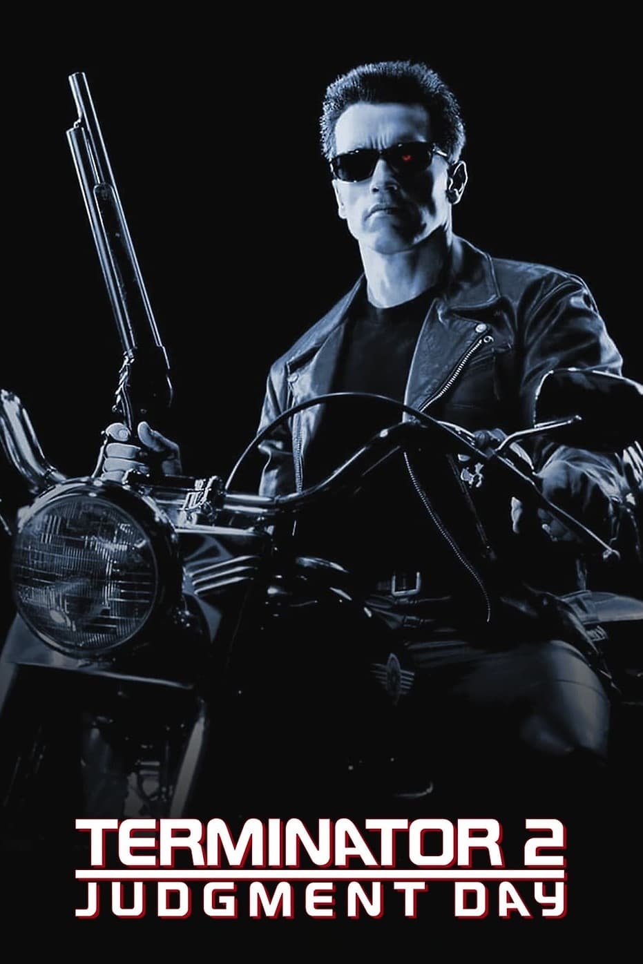 Immagine Terminator 2 - Il giorno del giudizio - Poster - Sfondi
