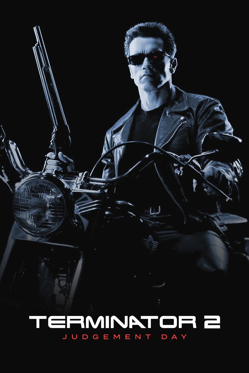 Immagine Terminator 2 - Il giorno del giudizio - Poster - Sfondi