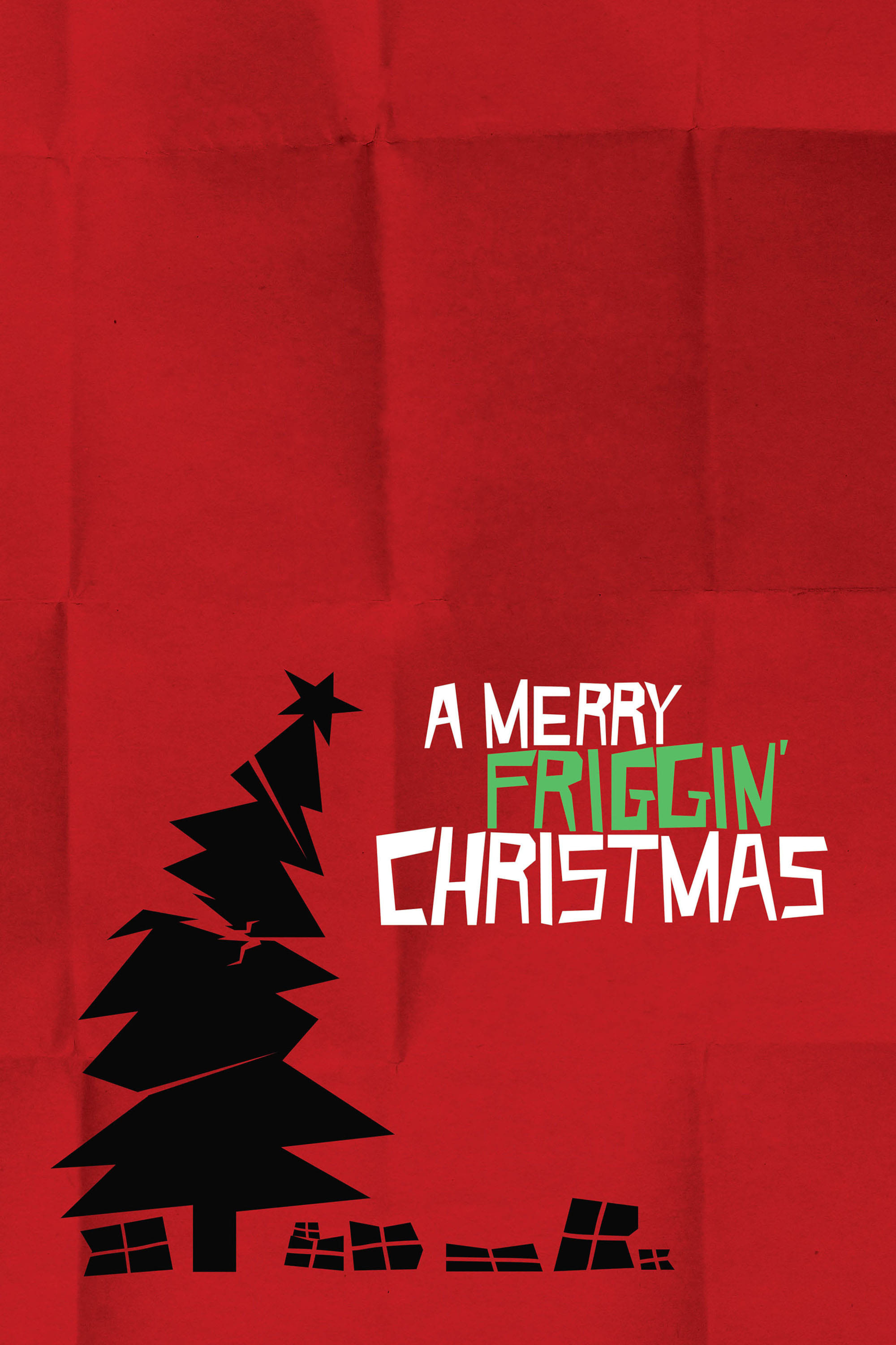 Immagine Natale con i tuoi - Poster - Sfondi