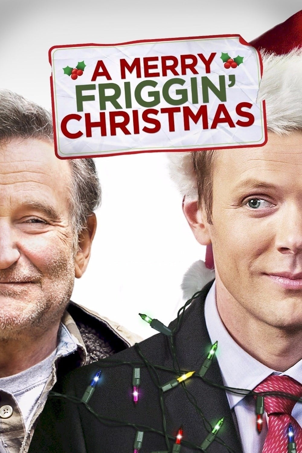 Immagine Natale con i tuoi - Poster - Sfondi