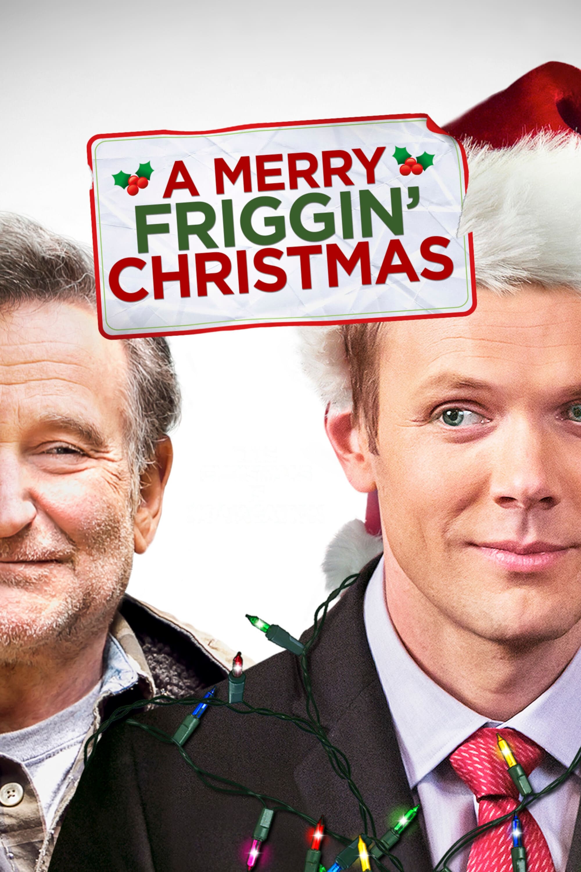 Immagine Natale con i tuoi - Poster - Sfondi