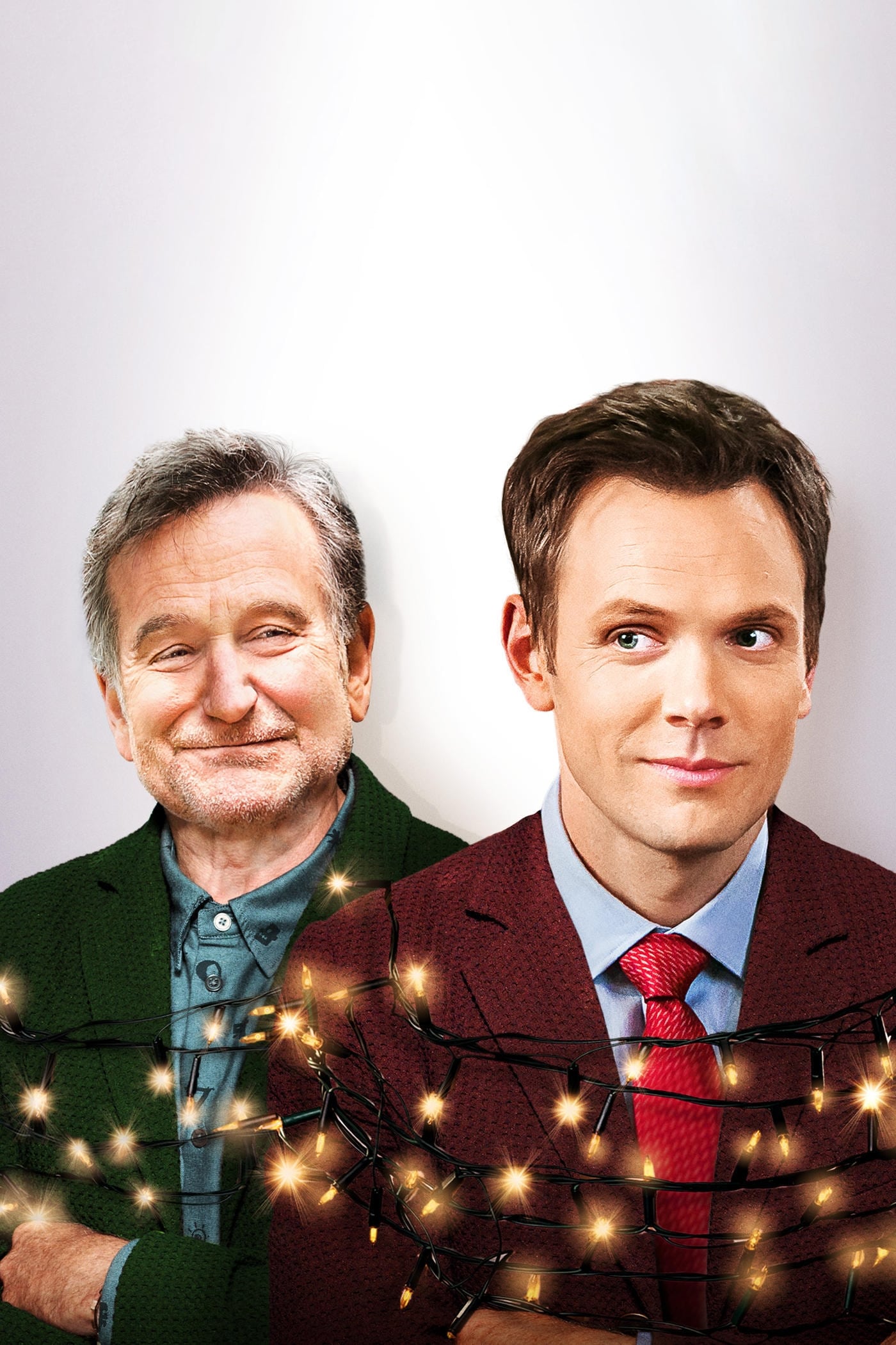 Immagine Natale con i tuoi - Poster - Sfondi