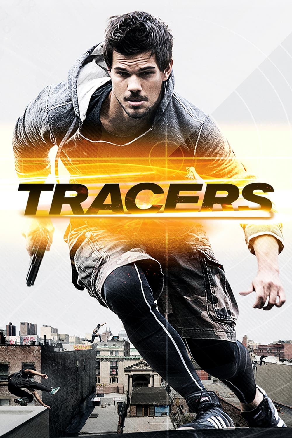 Immagine Tracers - Poster - Sfondi