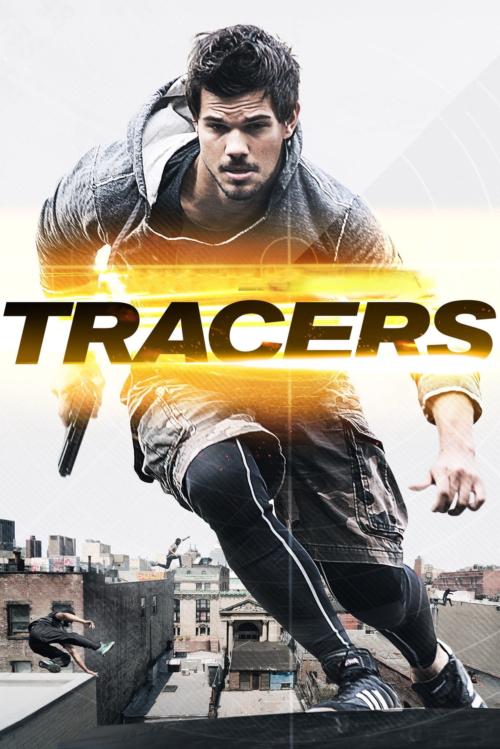 Immagine Tracers - Poster - Sfondi