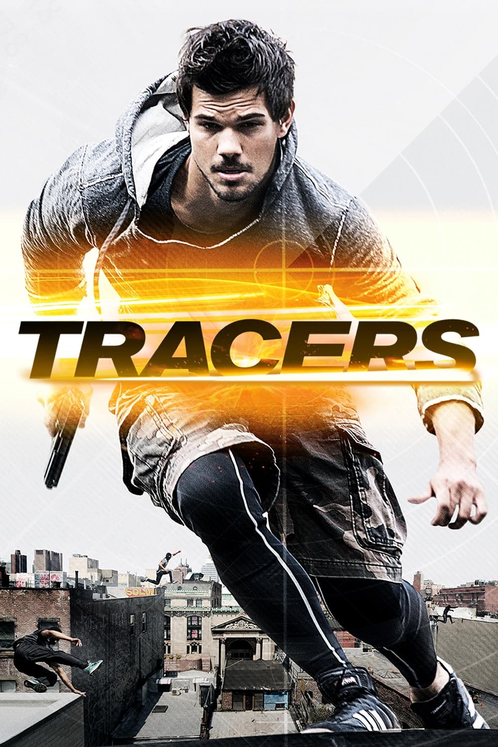 Immagine Tracers - Poster - Sfondi