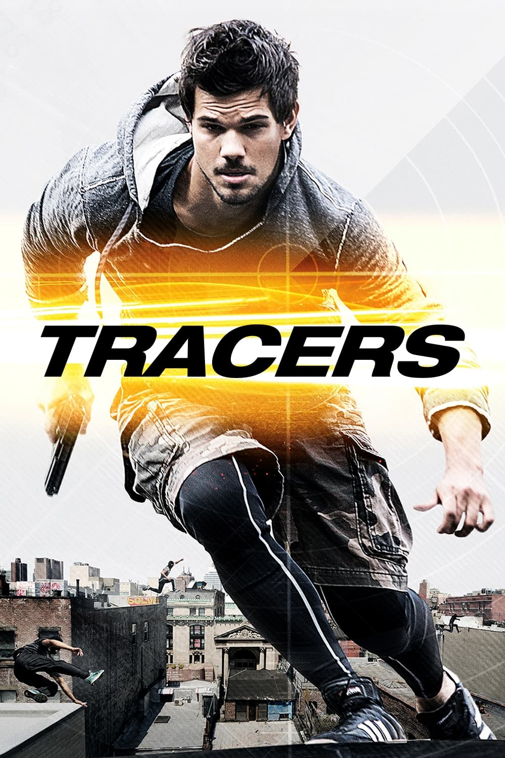 Immagine Tracers - Poster - Sfondi