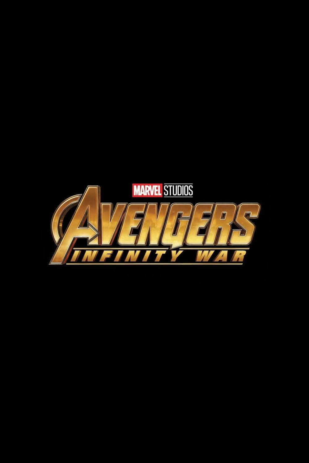 Immagine Avengers: Infinity War - Poster - Sfondi