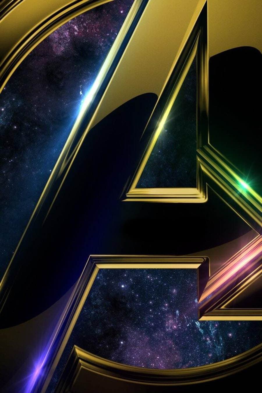 Immagine Avengers: Infinity War - Poster - Sfondi