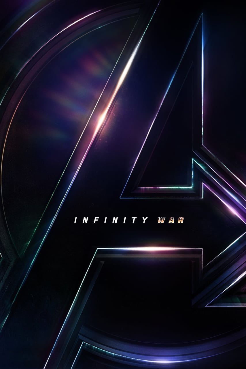 Immagine Avengers: Infinity War - Poster - Sfondi