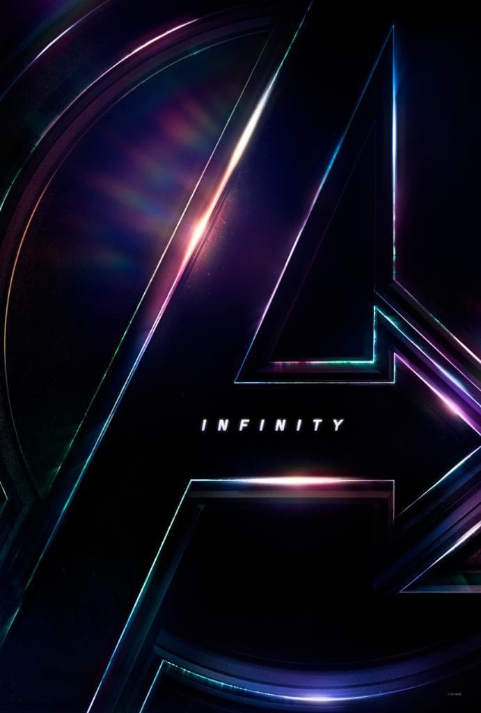 Immagine Avengers: Infinity War - Poster - Sfondi