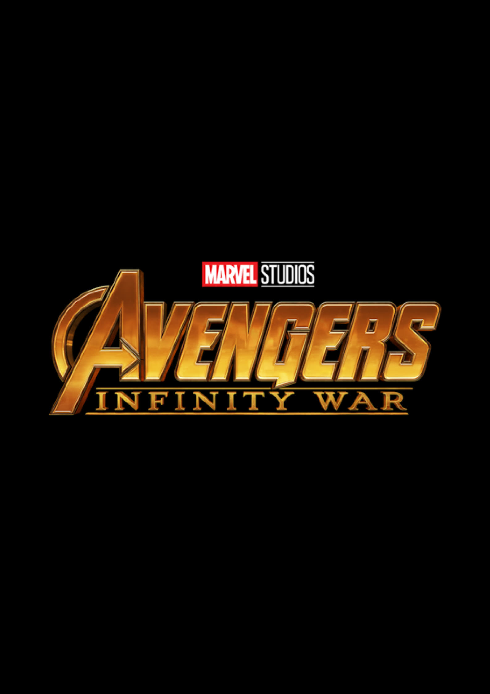 Immagine Avengers: Infinity War - Poster - Sfondi