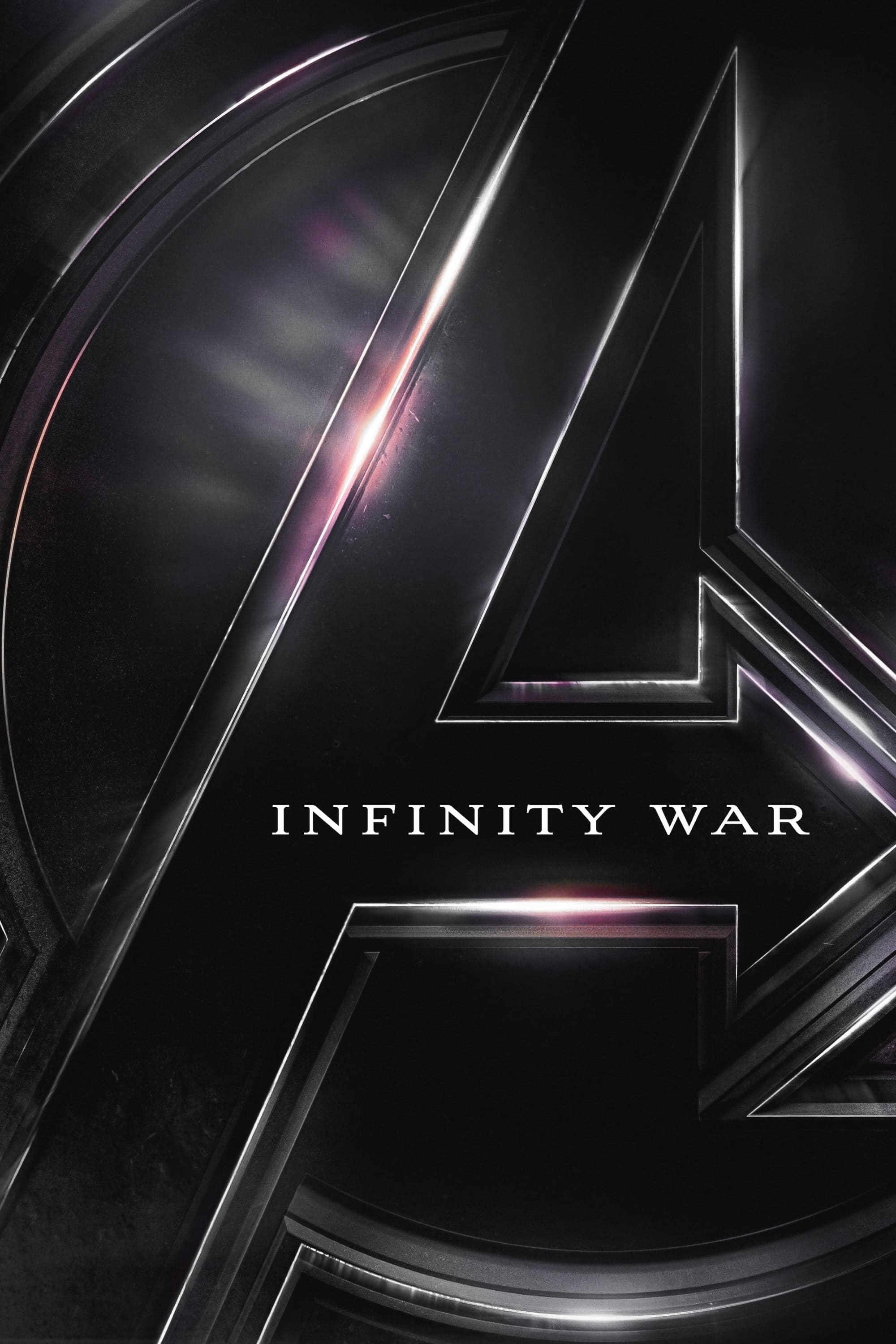 Immagine Avengers: Infinity War - Poster - Sfondi