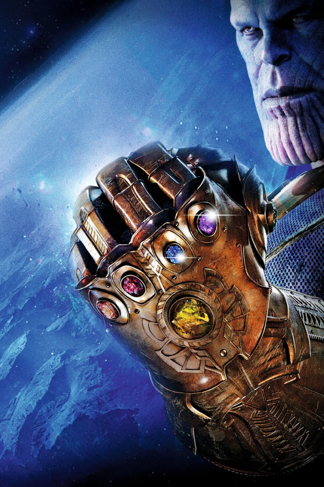 Immagine Avengers: Infinity War - Poster - Sfondi