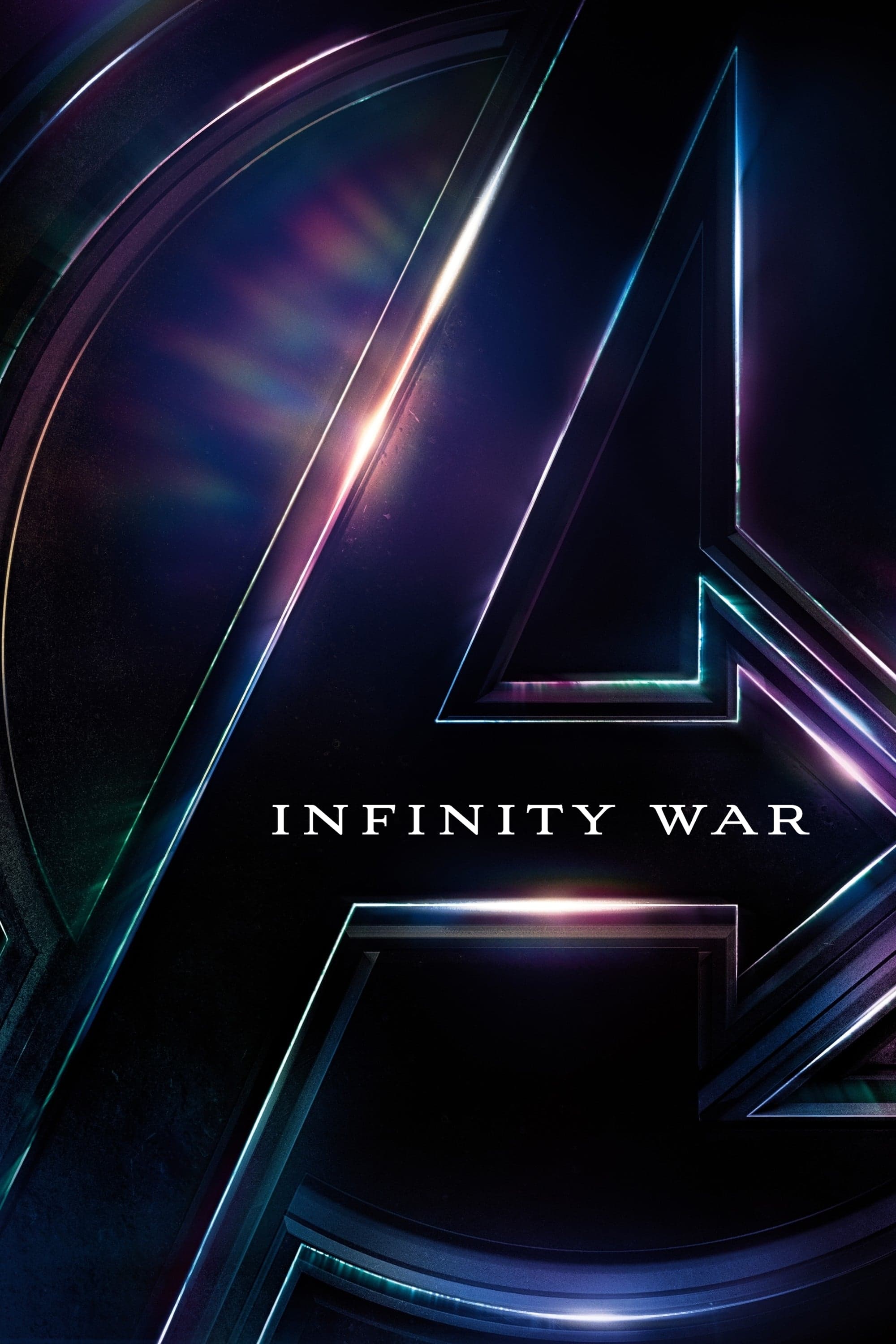 Immagine Avengers: Infinity War - Poster - Sfondi