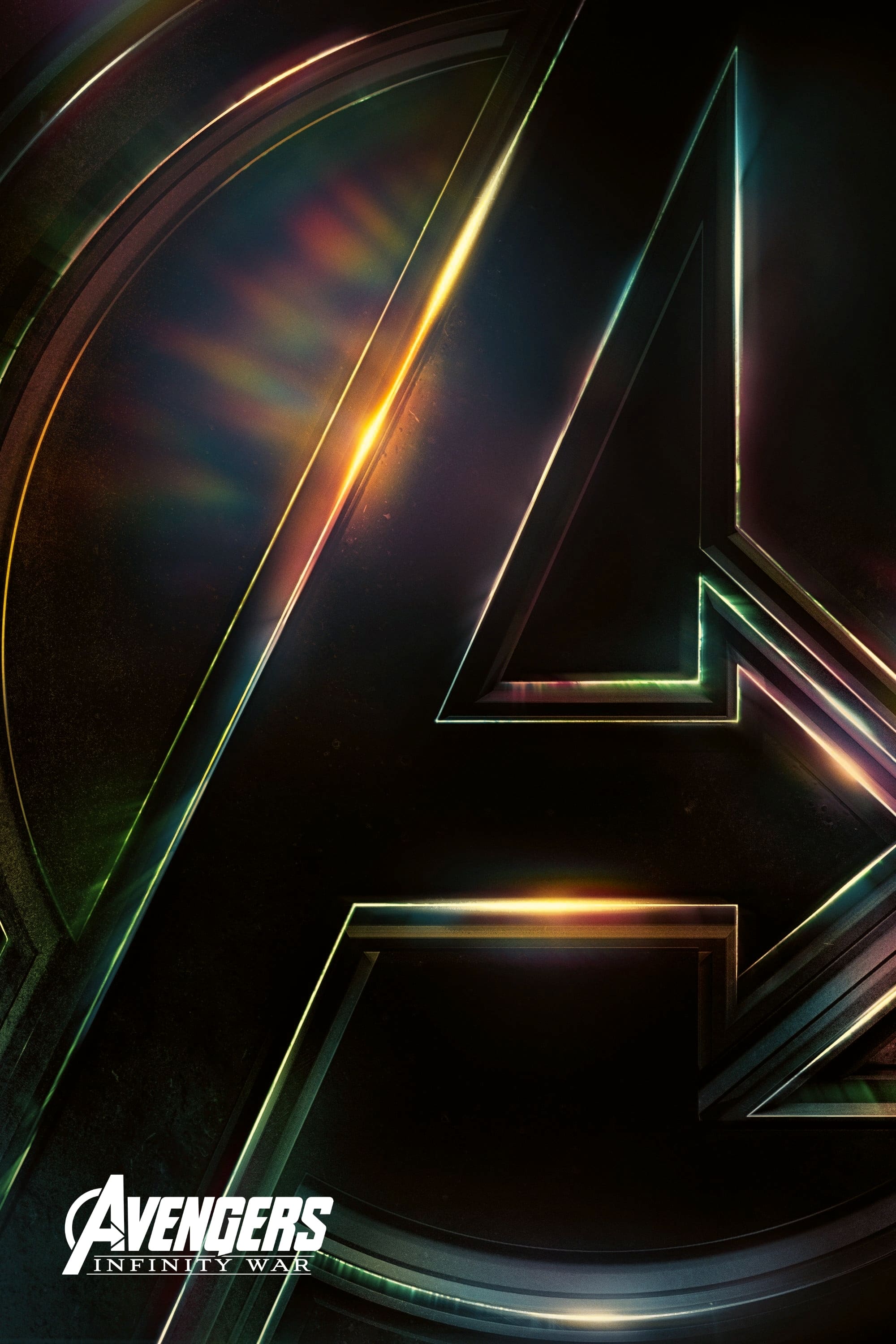 Immagine Avengers: Infinity War - Poster - Sfondi