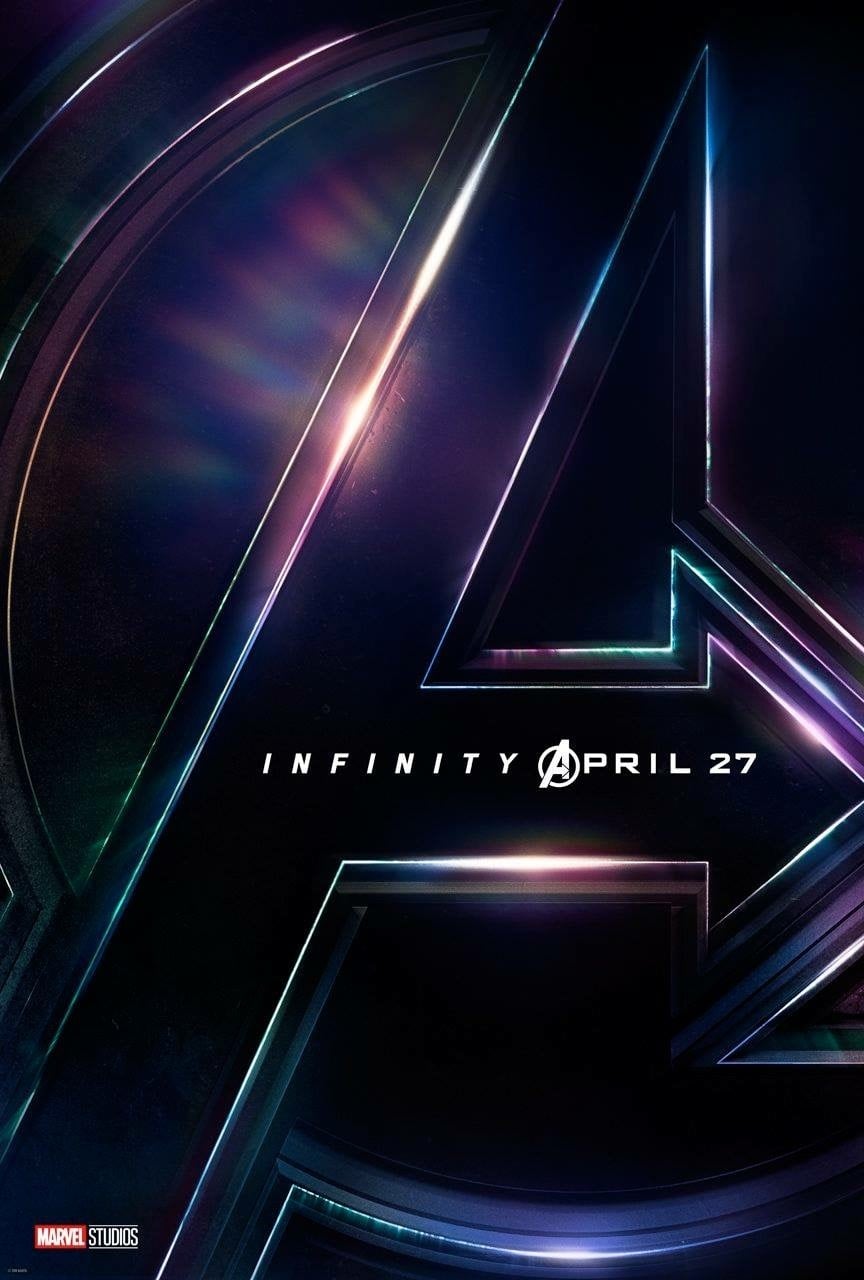 Immagine Avengers: Infinity War - Poster - Sfondi