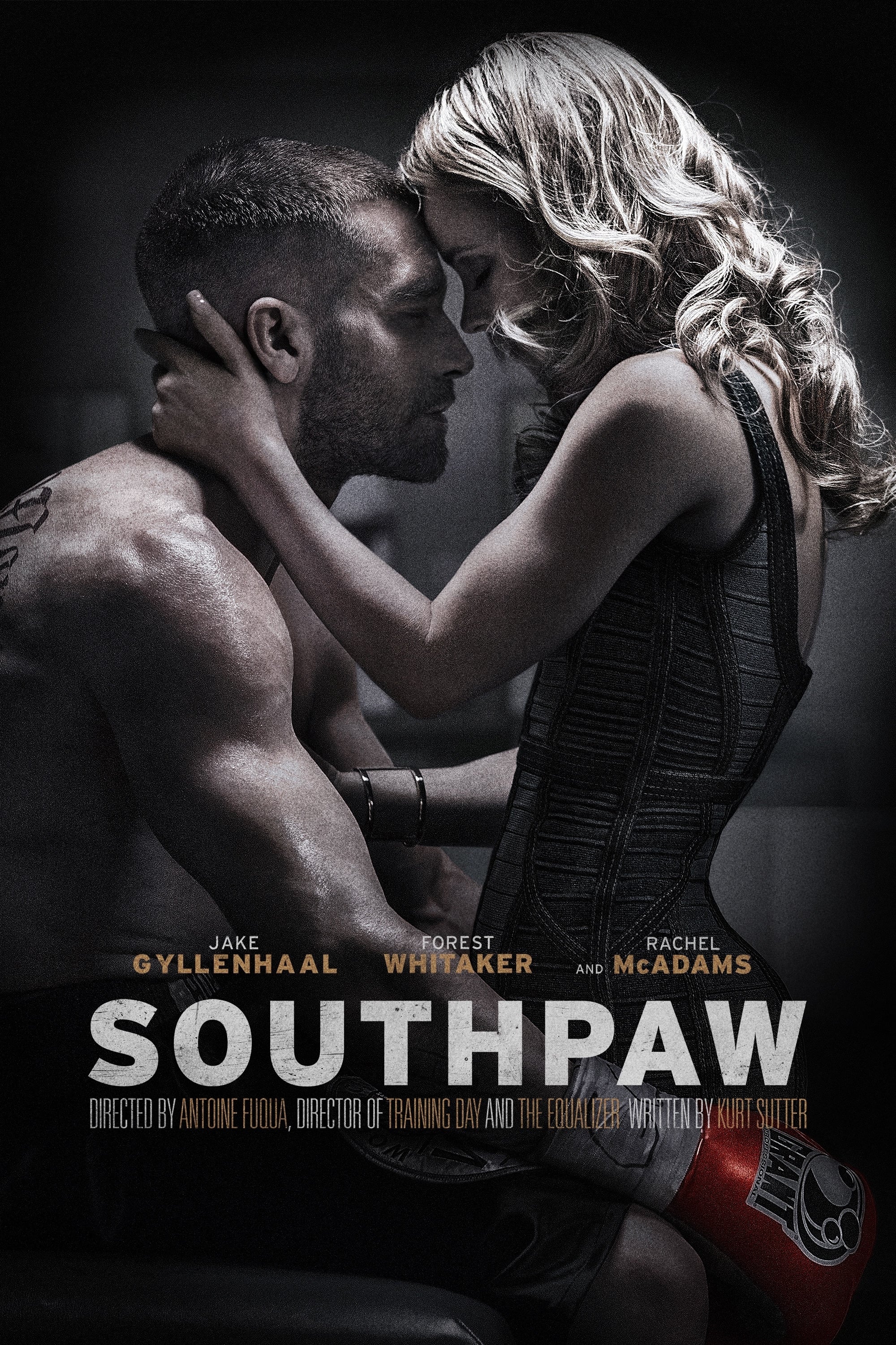 Immagine Southpaw - L'ultima sfida - Poster - Sfondi