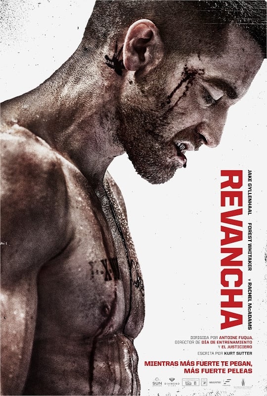 Immagine Southpaw - L'ultima sfida - Poster - Sfondi