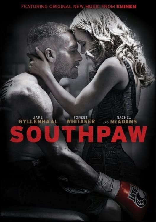 Immagine Southpaw - L'ultima sfida - Poster - Sfondi