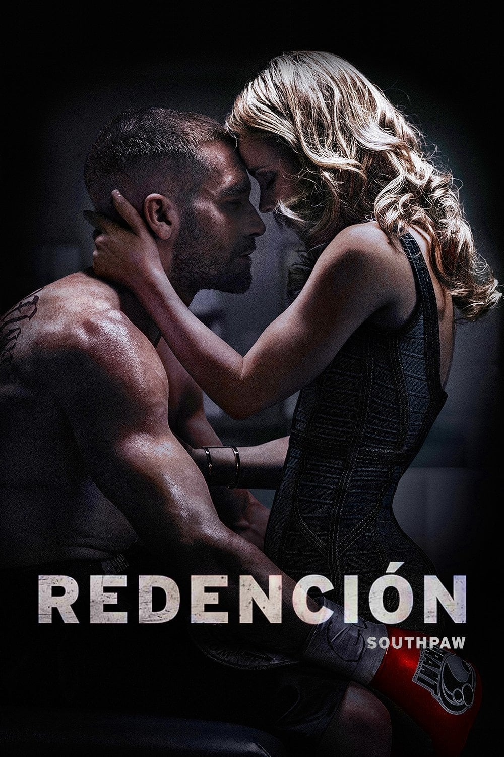 Immagine Southpaw - L'ultima sfida - Poster - Sfondi