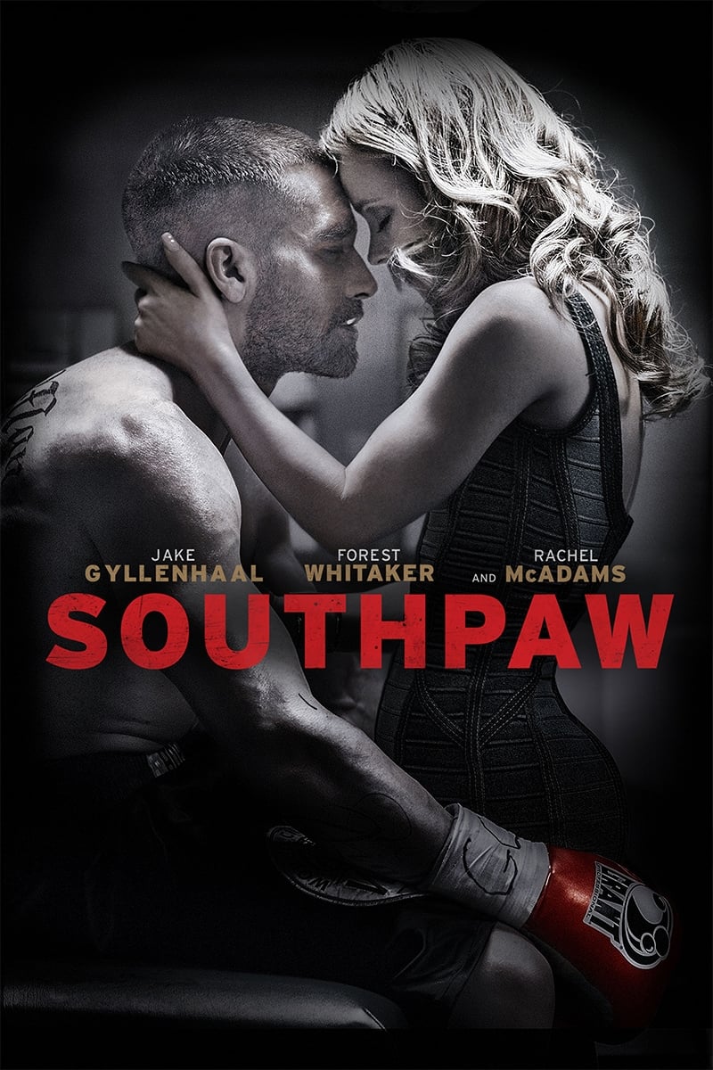 Immagine Southpaw - L'ultima sfida - Poster - Sfondi
