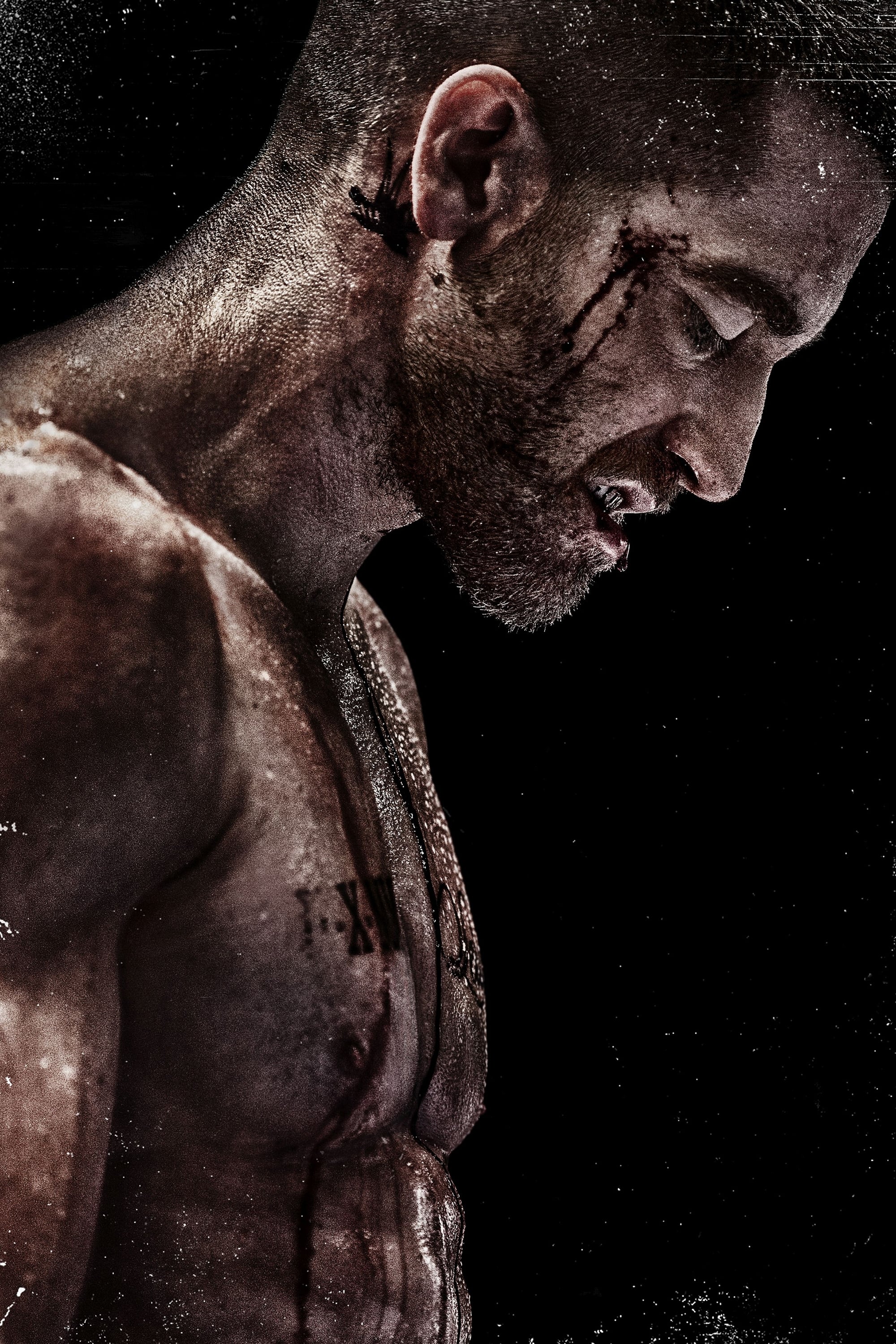 Immagine Southpaw - L'ultima sfida - Poster - Sfondi
