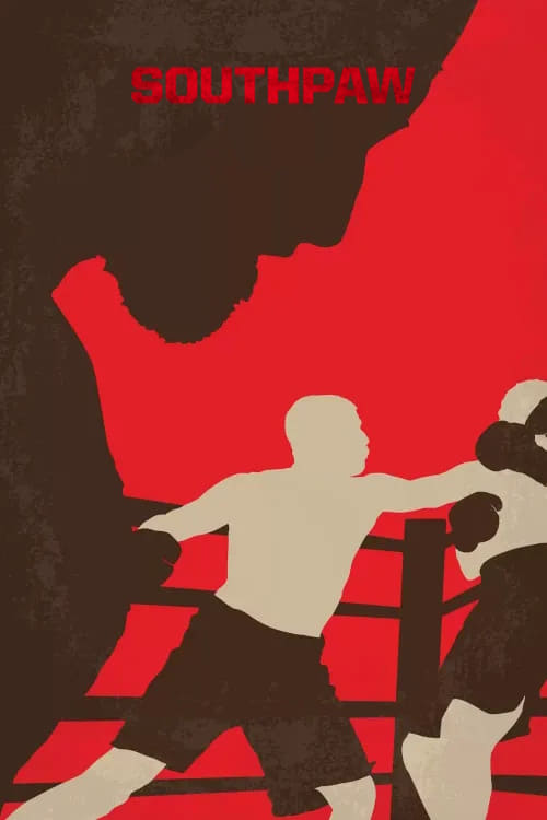 Immagine Southpaw - L'ultima sfida - Poster - Sfondi