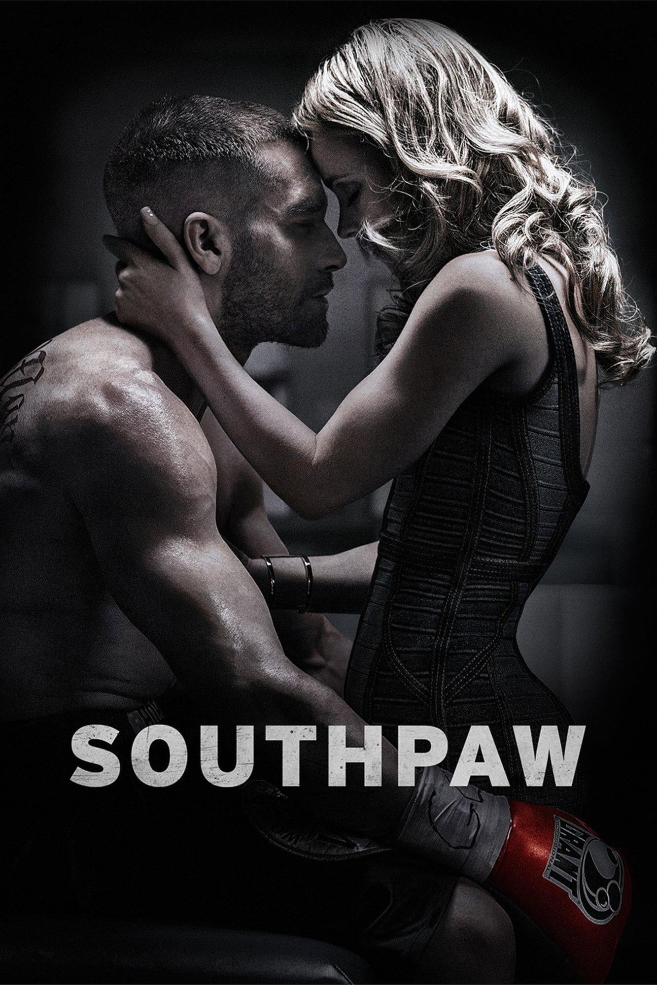 Immagine Southpaw - L'ultima sfida - Poster - Sfondi