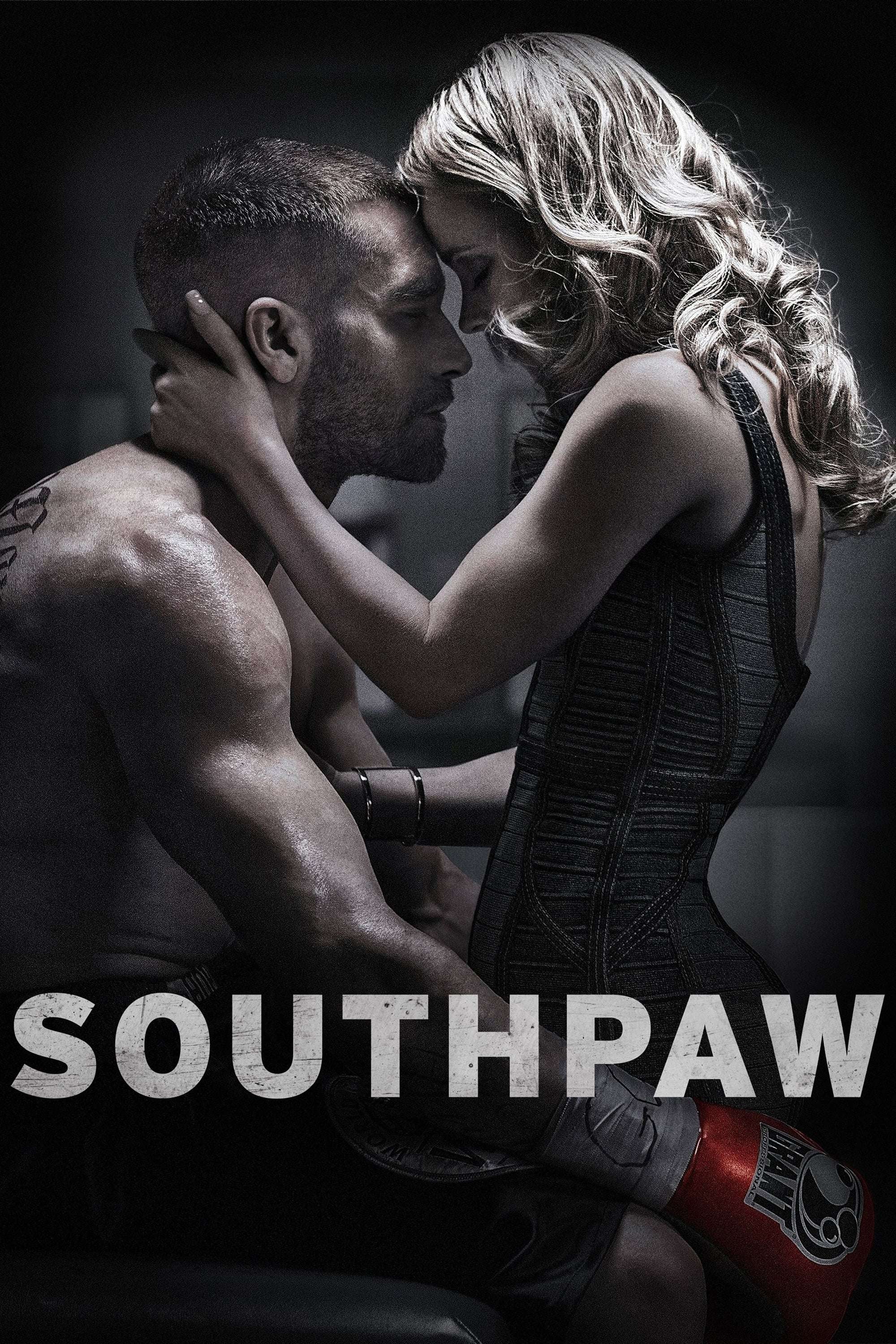Immagine Southpaw - L'ultima sfida - Poster - Sfondi