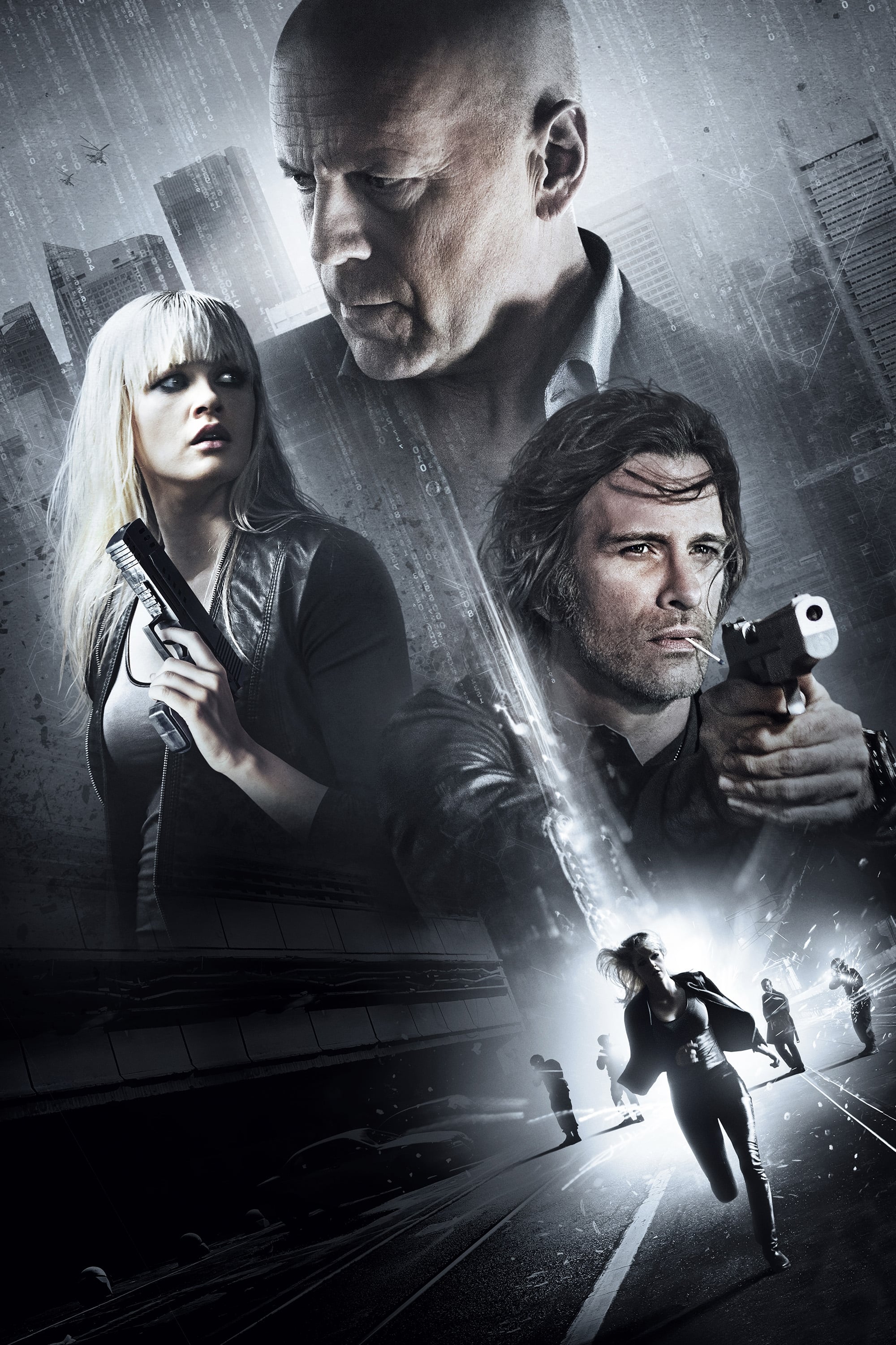 Immagine Vice - Poster - Sfondi