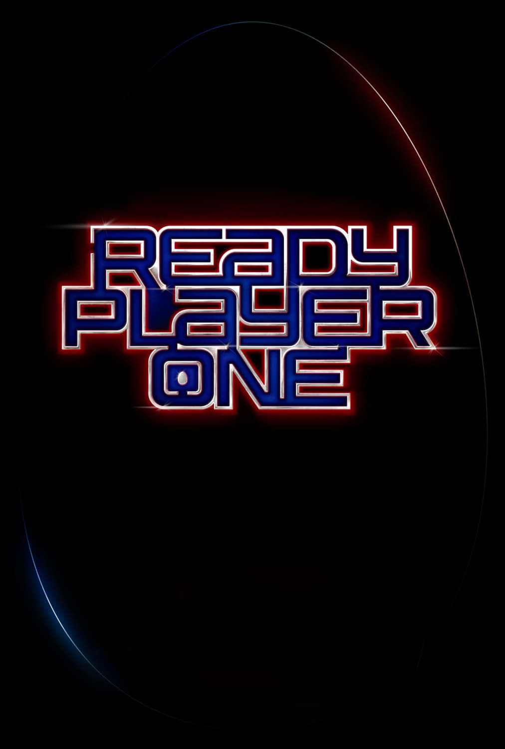Immagine Ready Player One - Poster - Sfondi